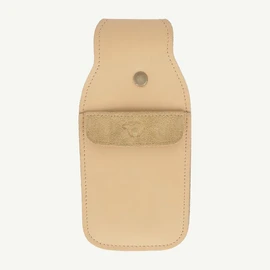 BEARPAW PRODUCTS Pocket Quiver Slide-In Archery Arrow Quiver Side Quiver (Beige)