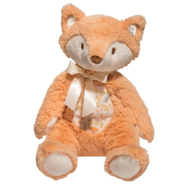 Douglas Baby Fox Plumpie Plush Stuffed Animal