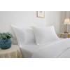 Meaning4 Fishtail Cotton Pillow Shams