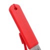 Sarini 2Pcs Fish Hook Sharpener Double Sided Fishing Hook Sharpener