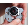 markiso® Set of 2 Roller Shutter Bearings | Claw Bearing