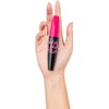 Renova Mascara de Pestañas Dramatica Multi Efecto Negro 12g