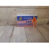 EZ Flames STRIKE on BOX 250 LARGE Wood Kitchen MATCHES