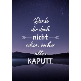 modern times Funny Postcard A6 Pack of 10 Visual Statements