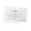 Semilac Tips Box Clear 120 Pieces