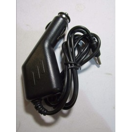 Replacement for 5V 2A Car Charger Power Supply for Sumvision Cyclone Micro 4 Media Player