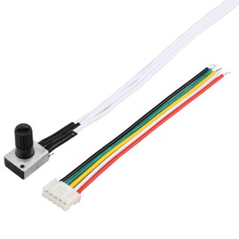 5V-36V 350W DC Brushless with Hall Motor Controller BLDC PWM Driver Board 5V-36V 350W DC