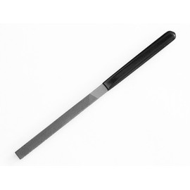 5 piece Mixed Precision mini File Set (Smaller Sized Needle Type Files). Made in Japan. ENGINEER tfs-02
