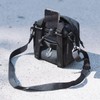 CCS Super Utility Bag - Use as Tripod for Shooting