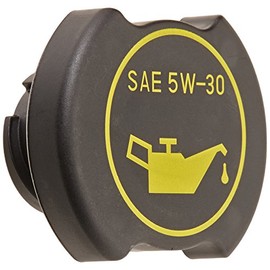 Motorcraft - Cap Asy - Oil Fille (P) (EC789)