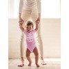 CBTwear The Best Parents Get Promoted to Grandfather - Body