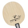 Butterfly Table Tennis Racket Franciska Inner Force ZLC Shake Hand
