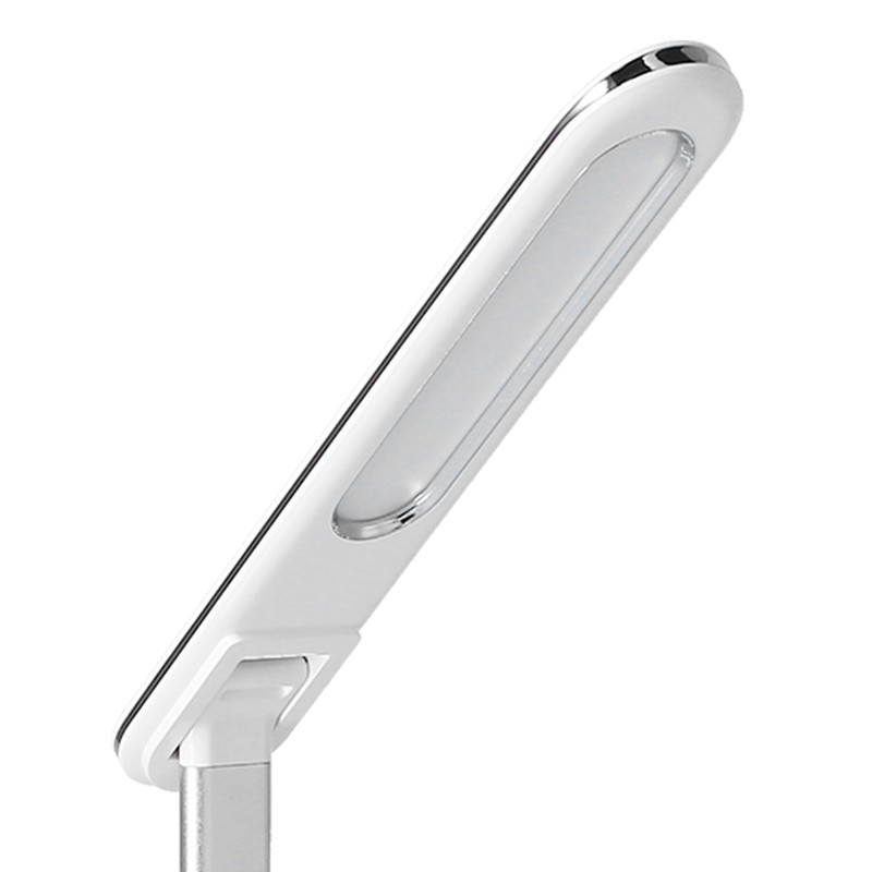 Wireless Charging Table Lamp LED Table Lamp with USB Charging