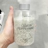 Zaju Lemon Peppermint Epsom Bath Salt 550g 401880 / 자주 레몬 페퍼민트 엡섬 배쓰 솔트 550g 401880