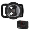 SHOOT Dome Port Waterproof Housing Protective Case for Insta360 Ace