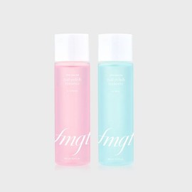The Face Shop Pro Salon Nail Remover 150ml 242899 / 더페이스샵 프로살롱 네일 리무버 150ml 242899