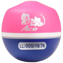 kizakura (kizakura) Float Black Soul Ace ll Pink 000 Pink
