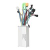 Electric Bike Controller Set 36V 48V 60V 500W 28A Brushless