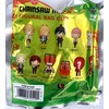 Chainsaw Man Figural Bag Clip Series 1-3D Foam Bag Clip
