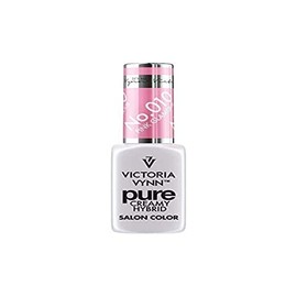 VICTORIA VYNN PURE CREAMY HYBRID NO. 010 PINK GLAMOUR