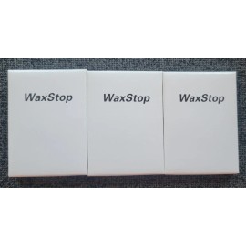 Oticon, Phonak, Resound, Starkey, Widex 3 x WaxStop ~ Hearing Aid Wax Guards Filters/Wax Trap ~ 24 pcs Total ~ BNIP