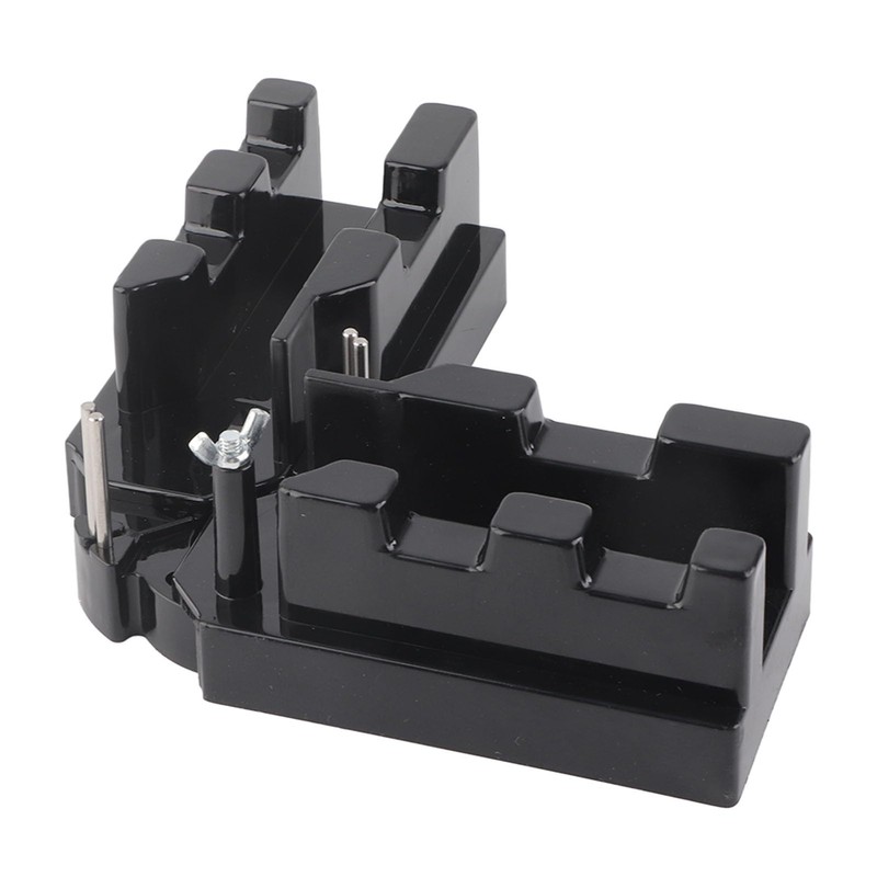 2 in 1 Mitre Measuring Tool, Mitre Angle Cutting Tool