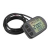 Electric Bicycle Display Meter 72V Bike LCD5 Panel with SM