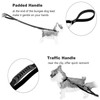 Dog Leash Multifunctional Strong Durable Buffer Training Traction Rope Pet
