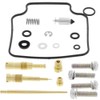 QuadBoss Carburetor Kit Compatible for Suzuki LT-F500F Vinson 500 4x4