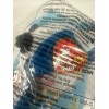 McDonald's McDonalds Happy Meal, 1999, #5 TY, Rocket The Blue