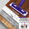 Mops for Floor Cleaning, Wet and Dry Spray Mop with