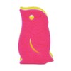 Marna Penguin Sponge Deep Pink K266DP Kitchen