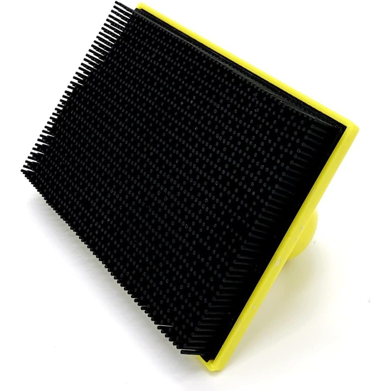 Stipple Brush, Artex Stippling Tool, Stippling Hand Tool 150 x