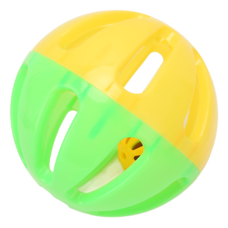 Chicken Ball Toy Slow Feeding Safe Odorless Interesting Fruit Vegetable