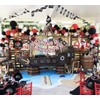 Pirate Birthday Party Decorations with Pirate Theme Party Happy Birthday