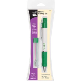 Dritz Tailor's, Assorted Colors Marking Set