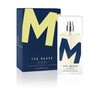 Ted Baker M EDT, Unique Notes of Tonka Bean and Sensual Musk with a Rich Woody Base, Mark of Distinction, Man Eau de Toilette, 75ml