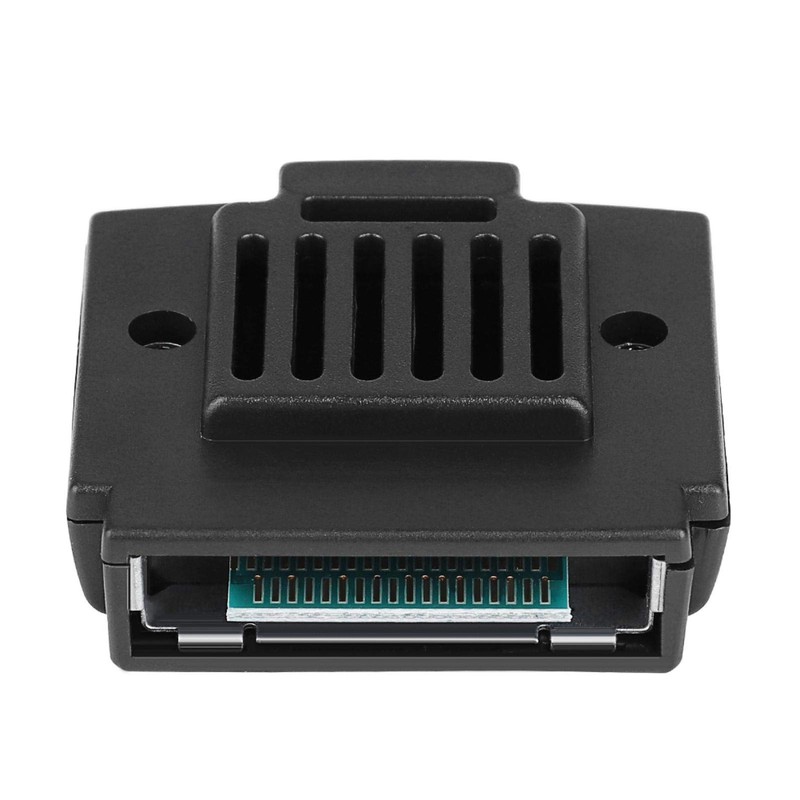 Kuuleyn Jumper Pack, Memory Upper Pak, N64 Memory Pak, N64