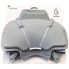Bridgestone BIK-K.A Rear Child Seat Cushion, For Bikke Series Bikes,