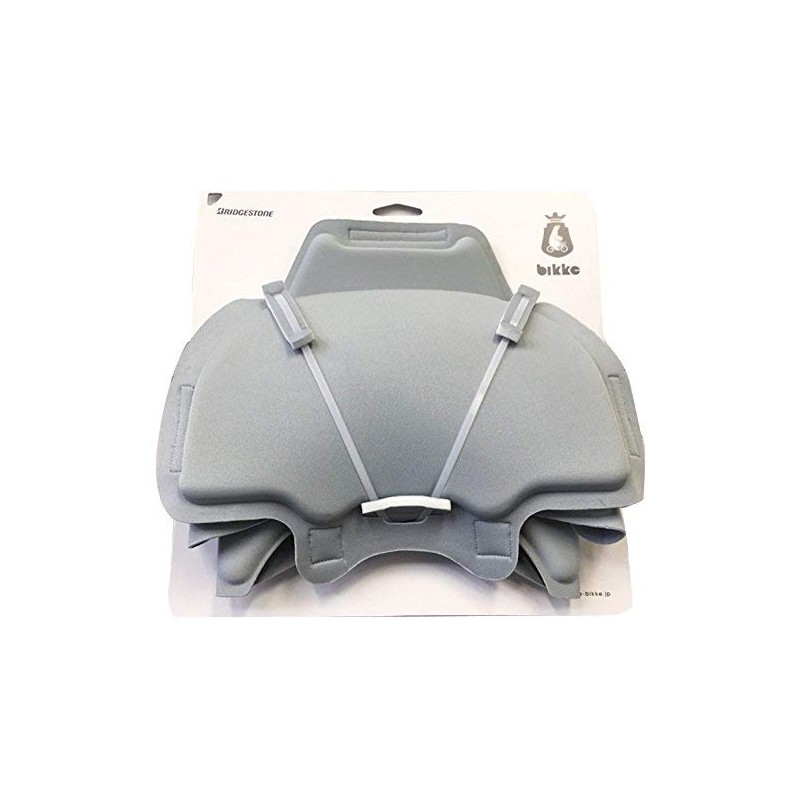 Bridgestone BIK-K.A Rear Child Seat Cushion, For Bikke Series Bikes,