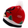 Trendy Apparel Shop 7 estilos para niños, gorro corto de