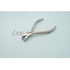 Angulated Bracket Removing Pliers High Angled Design Orthodontic Instruments