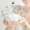 Lash Shampoo Refil 3.78 Litros Limpiador De Pestañas