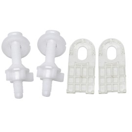 Toilet Seat Bolts for TOTO THU689 Toilets and Bidets