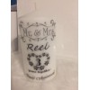 Unbranded Custom Candles Anniversary/we