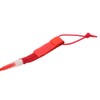 Surf Leash 7mm Thick 6ft/8ft Straight Surfboard Leash SUP Leg
