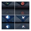 CoCreators 360 Virtual Reality Mini 3D Holographic Projection Pyramid with
