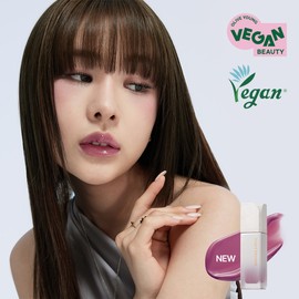 Heart Percent Dote On Mood Pure Glow Tint - 13 Bare Lips