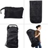 Transport Bag, Pram Travel Bag, Foldable Gate Check Travel Bag