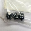 Mitsubishi Mirage Center High Mount Stop Light Screw (X3) MU340036